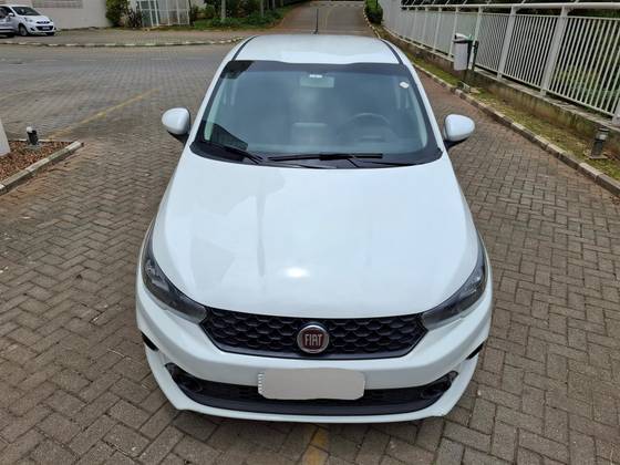 FIAT ARGO 1.0 FIREFLY FLEX DRIVE MANUAL FIAT ARGO 1.0 FIREFLY FLEX DRIVE MANUAL